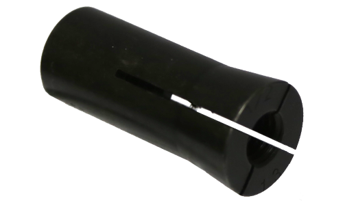 1/2" NC Collet Set