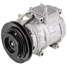 Load image into Gallery viewer, CXD0057 - OEX Air Conditioning Compressor 12V Direct Mount Denso 10PA17C Style
