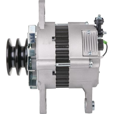 SXA712 - OEX Alternator 24V 50A Sawafuji Style – Fits Isuzu FTR, Hino Ranger, Mitsubishi Fuso