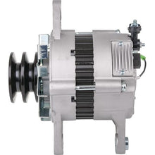 Load image into Gallery viewer, SXA712 - OEX Alternator 24V 50A Sawafuji Style – Fits Isuzu FTR, Hino Ranger, Mitsubishi Fuso