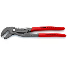 Load image into Gallery viewer, Spring Hose Clamp Pliers with Locking Device 250mm