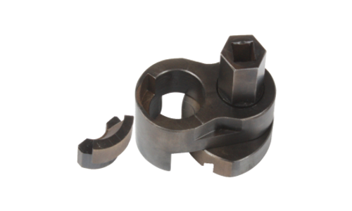 Heavy Duty Stud Inserter and Replacer