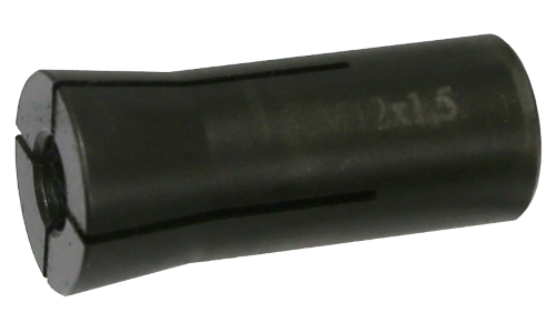 M12 x 1.50mm Collet