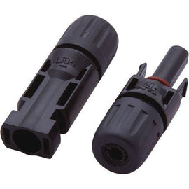 Redarc Solar Connector Kit – SRC0001-CK | Complete MC4 Connection Kit for Solar Systems