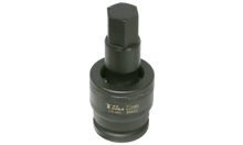 Load image into Gallery viewer, 3/4" Drive Universal In-Hex Impact Bit Socket, 22mm