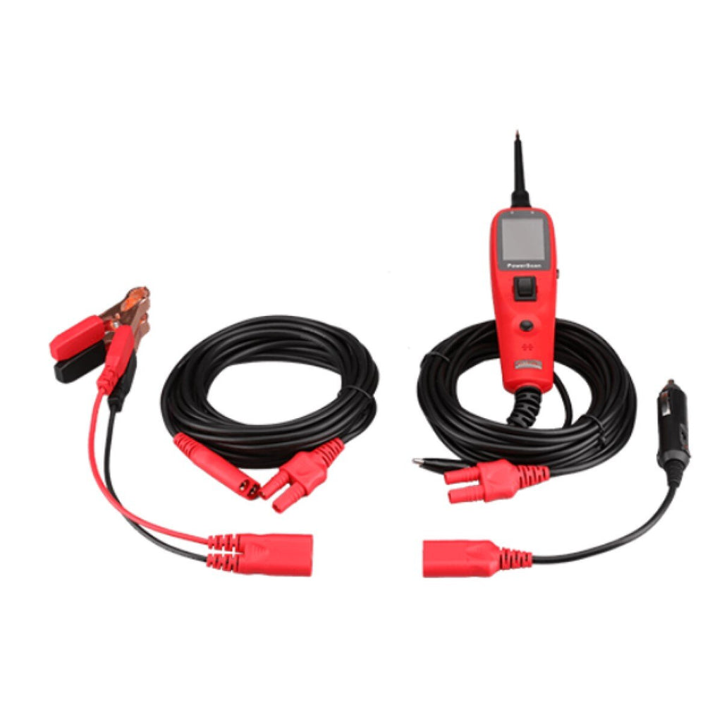 PowerScan Electrical Circuit Testing Tool