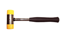 Load image into Gallery viewer, 18oz Soft Face Replacement Hammer
