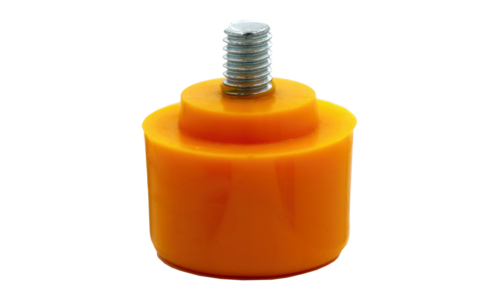 40mm PVC/Nylon Replacement Tip for Soft Face Hammers