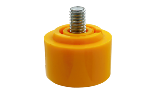 50mm PVC/Nylon Replacement Tip for Soft Face Hammers