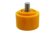 Load image into Gallery viewer, 50mm PVC/Nylon Replacement Tip for Soft Face Hammers