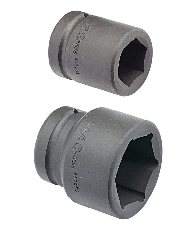 1" Drive Impact Socket 2.5/16" Replacement