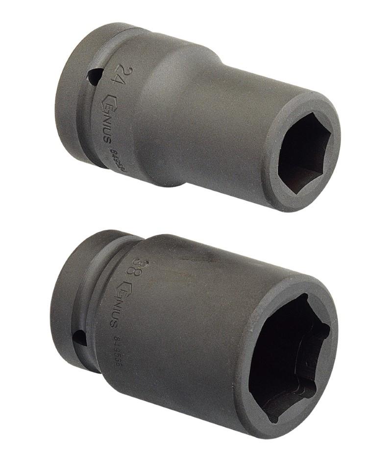 1" Drive Deep Impact Socket 1.5/16" Replacement