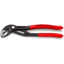 Load image into Gallery viewer, 180mm Cobra Water Pump Pliers - Professional
