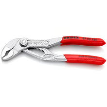 Load image into Gallery viewer, KNIPEX Cobra 125mm Water Pump Pliers