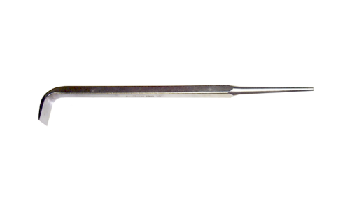 380mm Angle Head Pry Bar