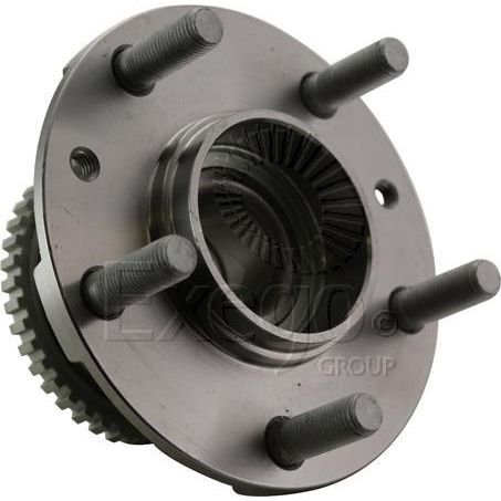 Repco Wheel Bearing Hub