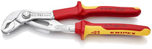 Load image into Gallery viewer, 250mm Cobra Water Pump Pliers - 1000V VDE