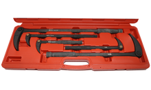 Load image into Gallery viewer, 5 Piece Adjustable Lady Foot Bar Set