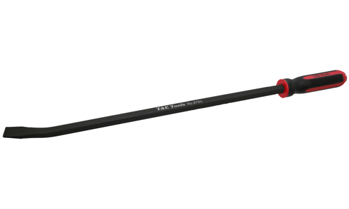 600mm Comfort Grip Pry Bar