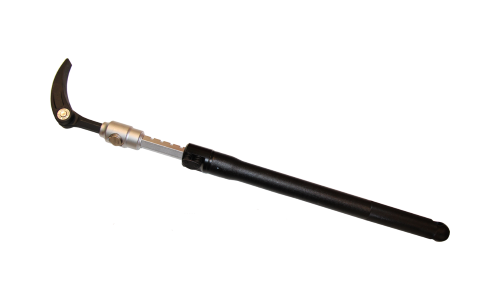 Extendable Lady Foot Pry Bar 502 - 920mm