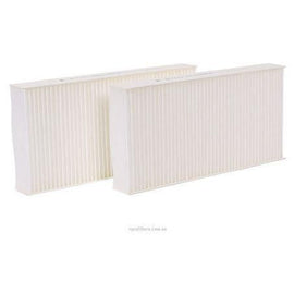 Ryco Cabin Air Filter - Honda Civic/Crv Rca250P