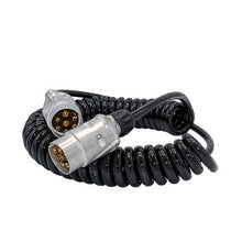 Load image into Gallery viewer, 12V 7 Pin EJ Suzi Coil with 1M Tail