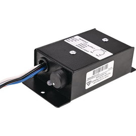 Redarc Electric Brake Controller Trailer Mount 12V  Solid State  1 to 3 Axle Trailers