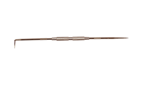 Right Angle Tip Scriber for Marking