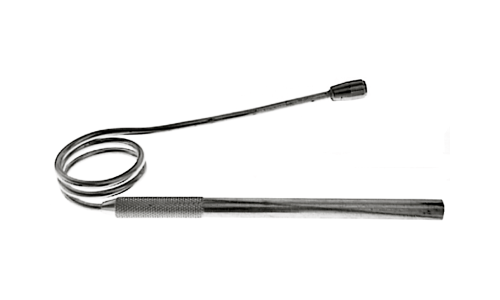 Bendable Magnet Tool Over 19" Length