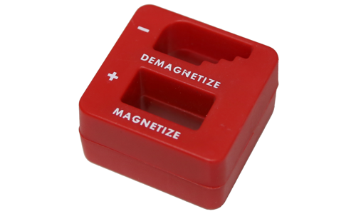 Magnetiser/De-Magnetiser Tool