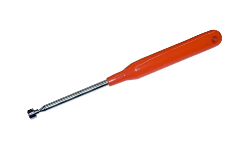 Telescopic Pickup Magnet, 1.6kg