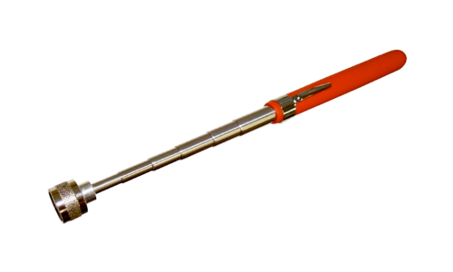 Shielded Telescopic Pickup Magnet, 680g