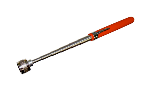 Shielded Telescopic Pickup Magnet, 1.6kg