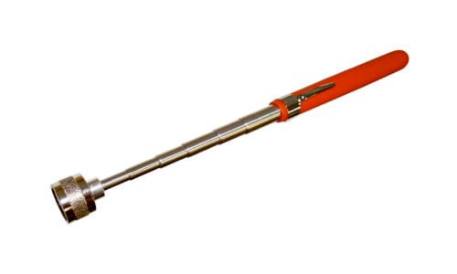Shielded Telescopic Pickup Magnet, 2.5kg