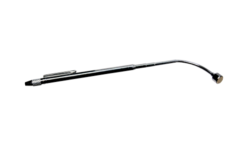 1.6kg Flex-Head Magnetic Pickup Tool with Washer Cleaner
