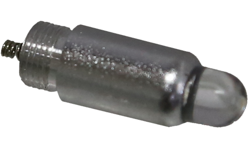Replacement Globe for 8878 Inspection Light