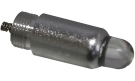 Replacement Globe for 8878 Inspection Light