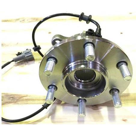 Wheel Bearing Hub RWH6288