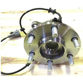 Wheel Bearing Hub RWH6288