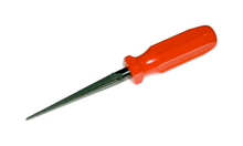Load image into Gallery viewer, Tapered Reamer with Handle for Hole Enlargement
