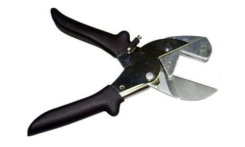 Multi-Cutter for Plastic and Rubber Hoses