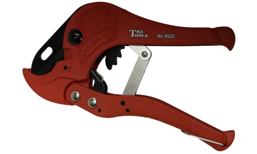 PVC Multi Pipe Cutter for Rubber and Plastic Hose