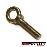 Racetech Harness Eye bolt / Short 1