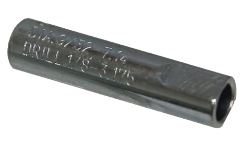 #1 Drilling Guide