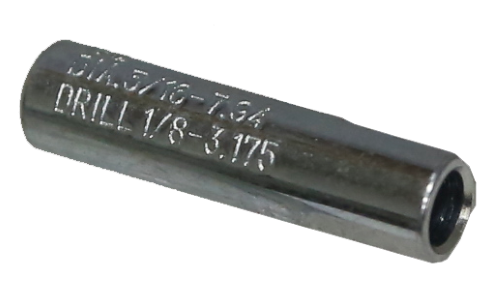 #2 Drilling Guide