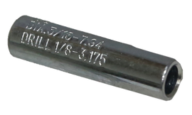 #2 Drilling Guide