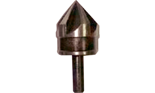 3/4" HSS Countersink Bit