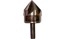Load image into Gallery viewer, 3/4" HSS Countersink Bit