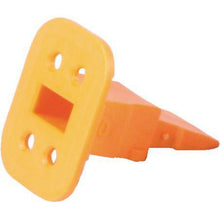 Load image into Gallery viewer, Deutsch DT #16 Wedge Connector 4 Way Plug Pack of 20