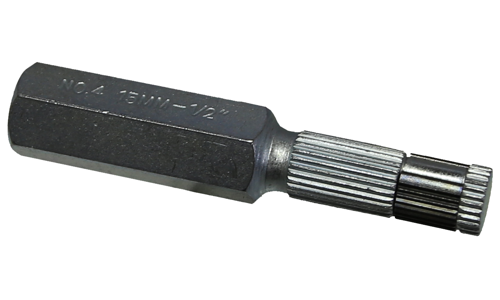 14-17mm Internal Pipe Extractor